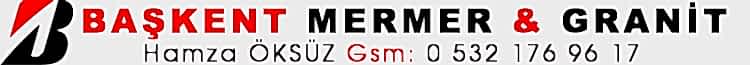 Çanakkale Başkent Mermer & Granit